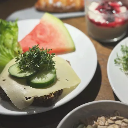 Comfort Panorama 4* Göteborg