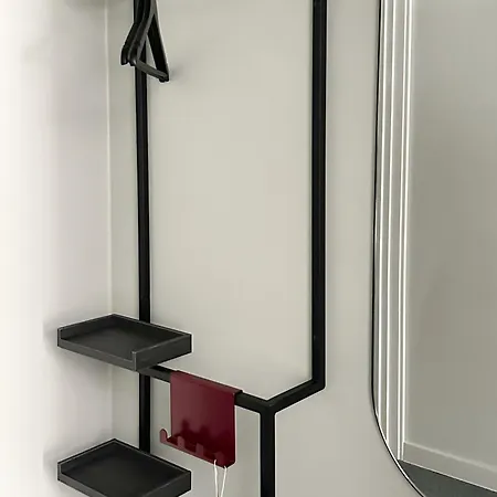 Comfort Panorama Hotel 4*