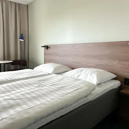 Comfort Panorama 4* Göteborg