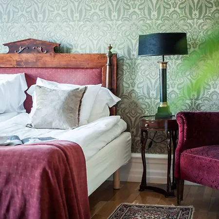 Eggers Hotell 4*