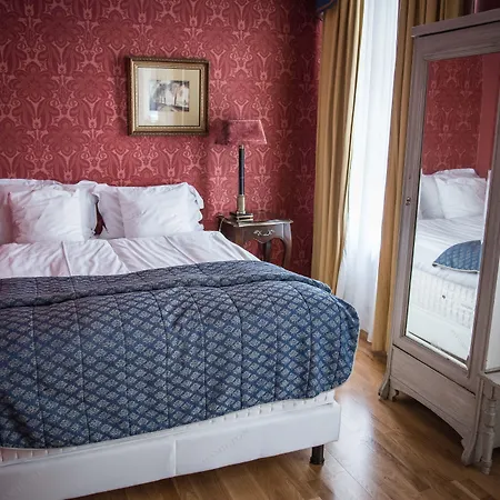 Hotell Eggers 4*