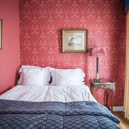 Eggers Hotell