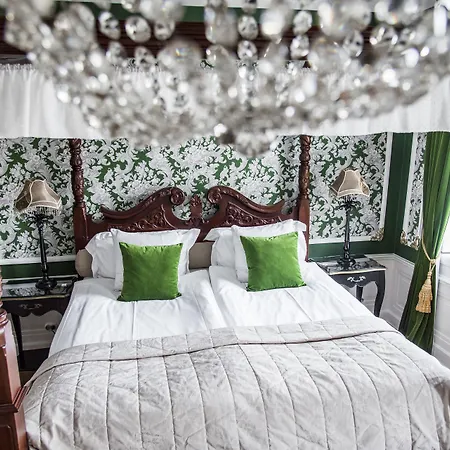 Eggers Hotell 4*