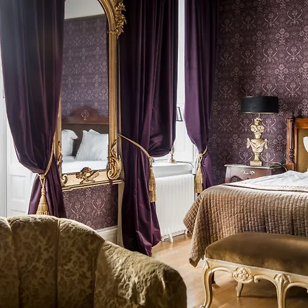 Eggers Hotell