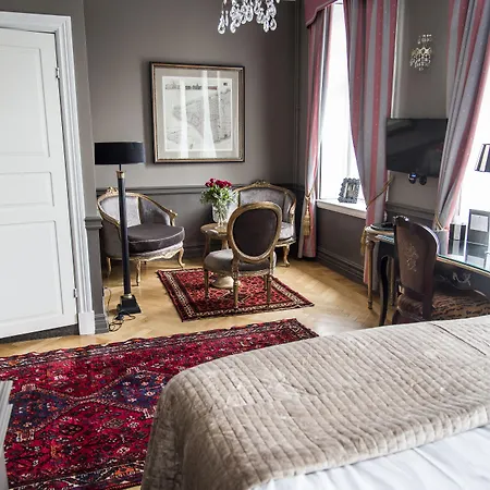 Eggers Hotell