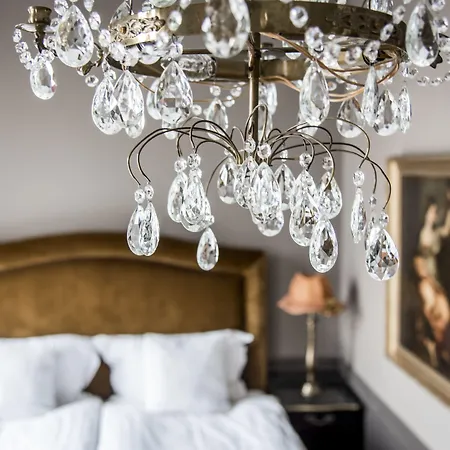 Eggers Hotell Göteborg