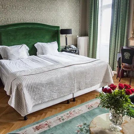 Eggers Hotell