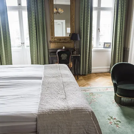 Eggers 4* Göteborg
