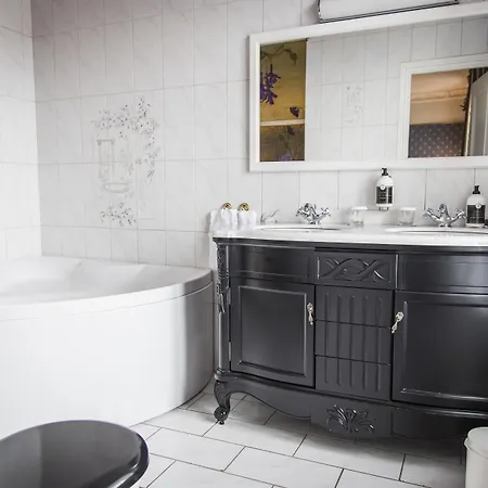 Hotel Eggers Gothenburg