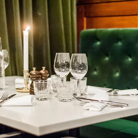 Eggers Hotell Göteborg