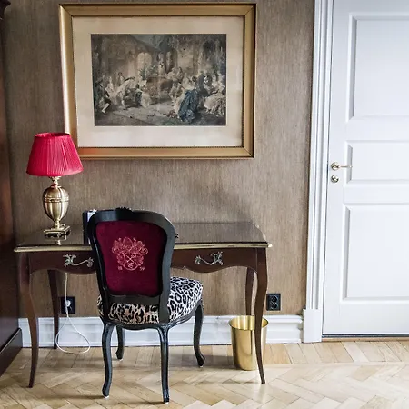 Eggers Hotell Göteborg