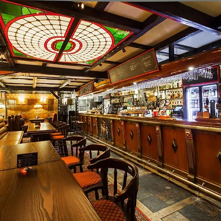 Elite Park Avenue 4* גטבורג