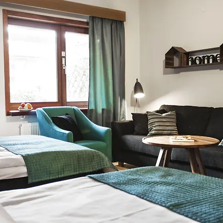 Heden - Bw Signature Collection 4*