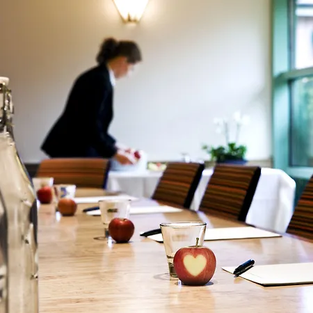 Heden - Bw Signature Collection Hotel Gotemburgo