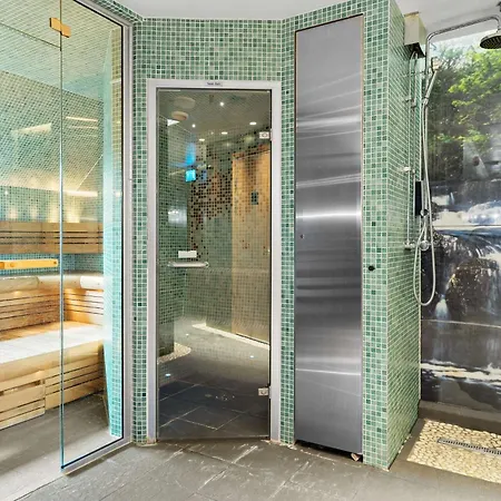 Heden - Bw Signature Collection Göteborg