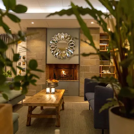 Heden - Bw Signature Collection Hotel