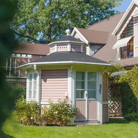 Heden - Bw Signature Collection Hotel Gotemburgo