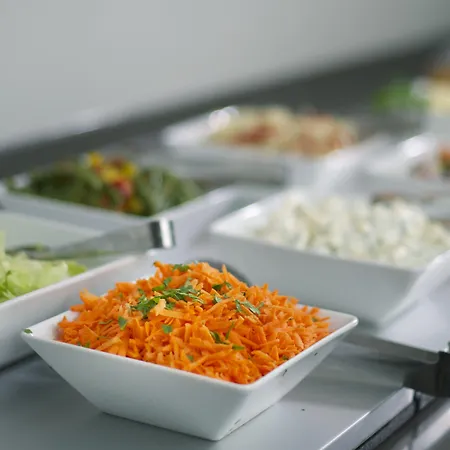 Quality Winn فندق غوتنبرغ