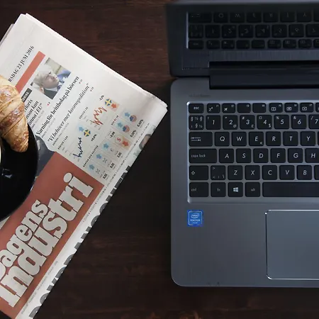 Onyxen, Boutique- & Lifestyle, Adults Only 4* Gothenburg