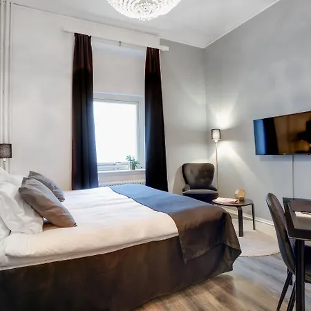 Hotel Onyxen, Boutique- & Lifestyle, Adults Only Gothenburg