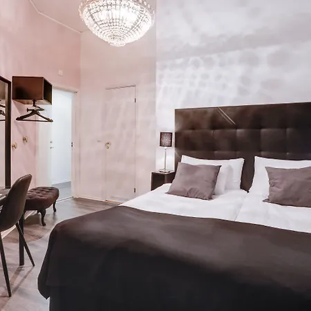 Hotel Onyxen, Boutique- & Lifestyle, Adults Only