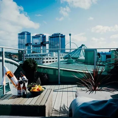 Hotel Onyxen, Boutique- & Lifestyle, Adults Only Gothenburg