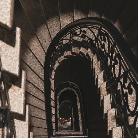 Onyxen, Boutique- & Lifestyle, Adults Only 4* Gothenburg