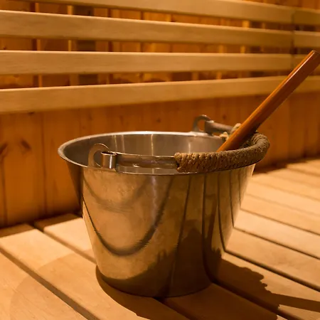 Hotel Scandic Rubinen Gothenburg