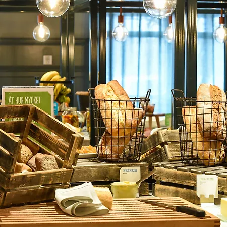 Scandic Crown Szálloda