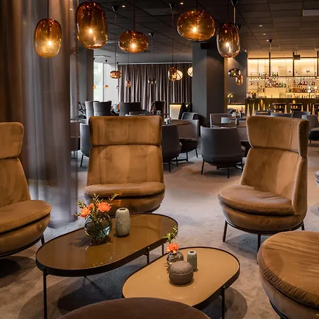 Hotel Scandic Opalen Gothenburg