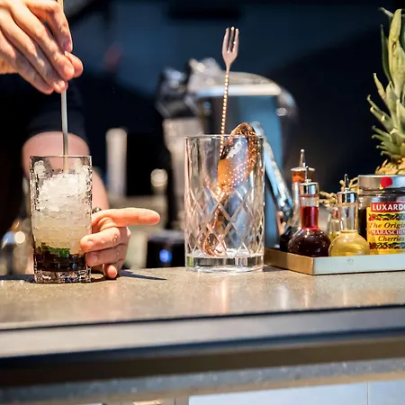 Radisson Blu Scandinavia Hotel, Göteborg