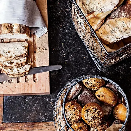 Radisson Blu Scandinavia Hotel, Hotel