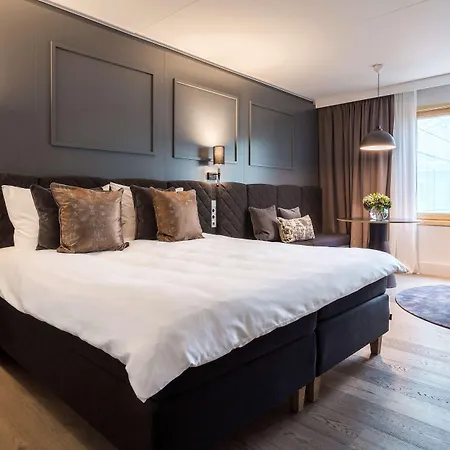 Radisson Blu Scandinavia Hotel, Göteborg