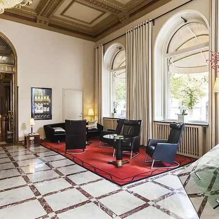 فندق إيليت بلازا 4*