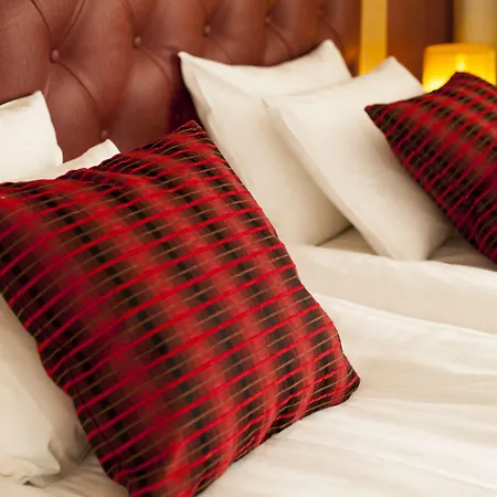 马略纳斯巴尔酒店 酒店 哥德堡