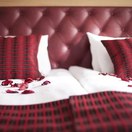 马略纳斯巴尔酒店 3*