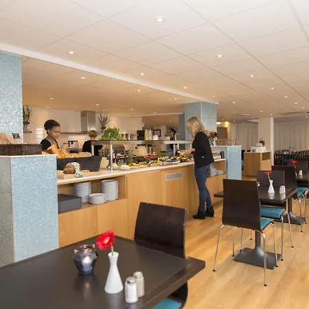 马略纳斯巴尔酒店 哥德堡