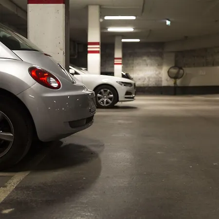 酒店 马略纳斯巴尔酒店 3*