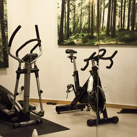 سبار غوردا فندق غوتنبرغ