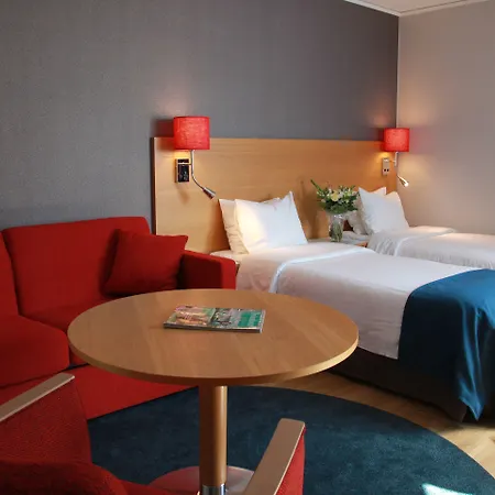 سبار غوردا غوتنبرغ