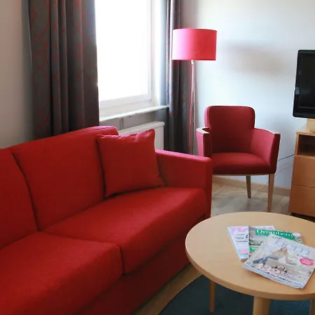 سبار غوردا 3* غوتنبرغ