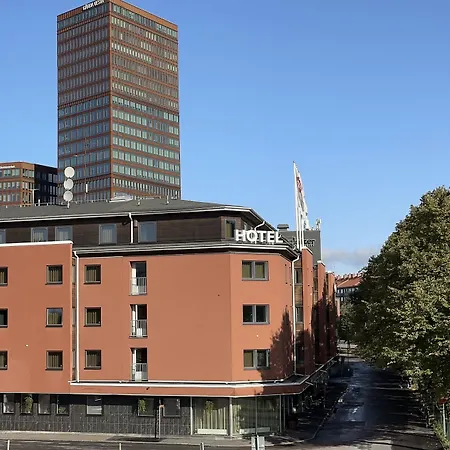 سبار غوردا فندق