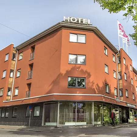 سبار غوردا غوتنبرغ