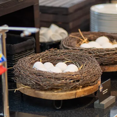 فندق سبار غوردا