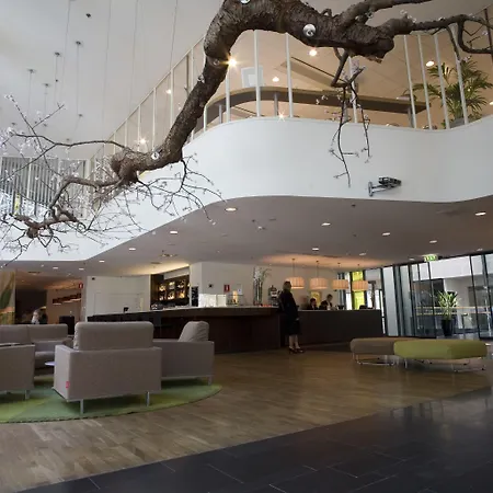Hotell Hyatt Place Göteborg