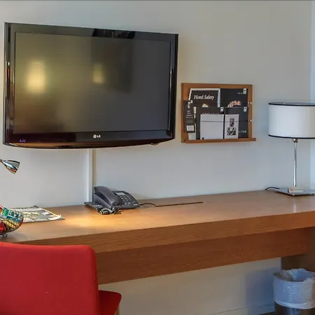 Hotel Hyatt Place Gotemburgo