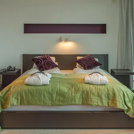 Hotell Hyatt Place Göteborg