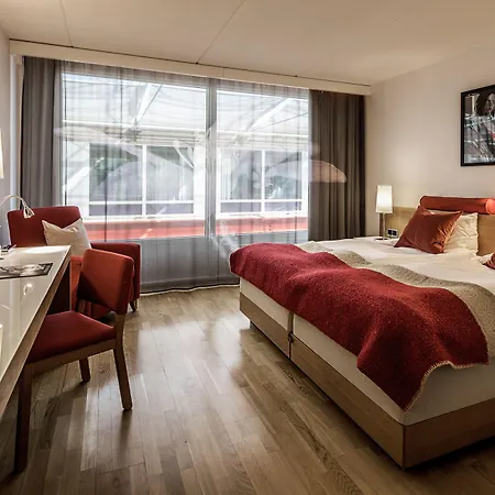 Hotel Hyatt Place Gotemburgo