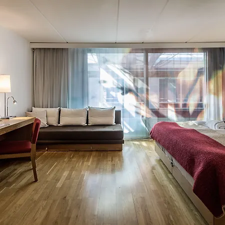 Hyatt Place Hotell