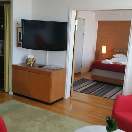 Hyatt Place Hotell 4*